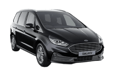 Car Hire Leigh - 7 Seater Manual Minibus - Minibus hire Leigh