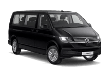 Car Hire Leigh - 9 Seater Automatic - Minibus hire Leigh