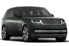 Car Hire Leigh - Range Rover - car hire Leigh