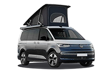 Car Hire Leigh - VW Campervan - Van hire Leigh